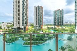 Normanton Park (D5), Apartment #503994421